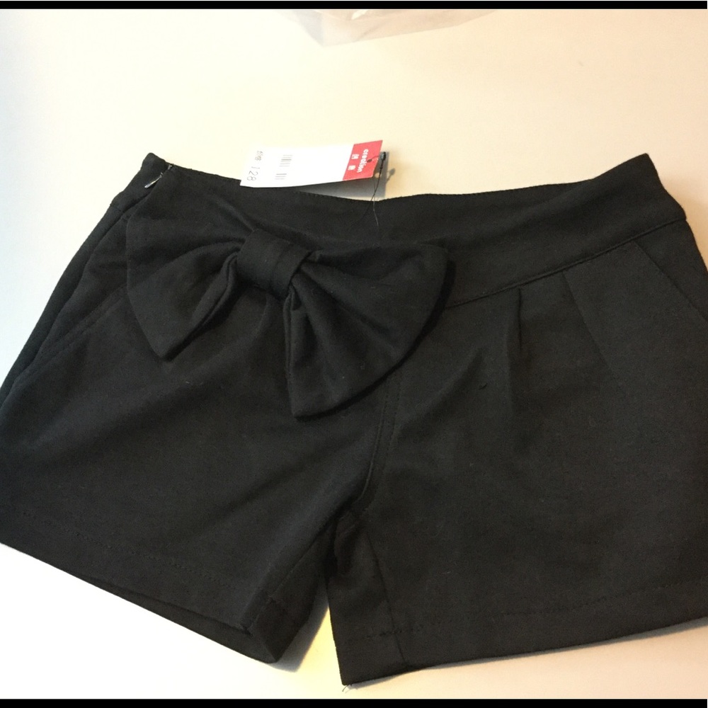 Fashion Shorts